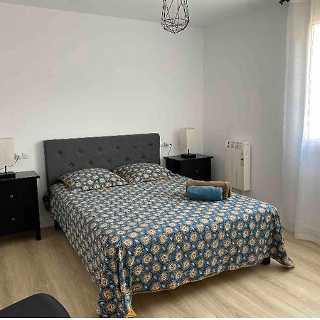 Chambre Cosy Hendaye Exterior foto