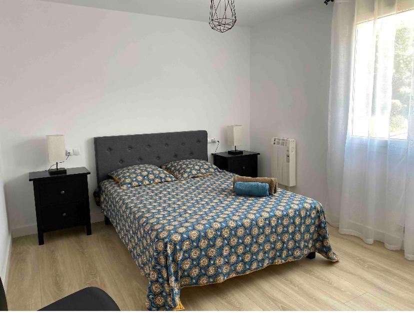 Chambre Cosy Hendaye Exterior foto
