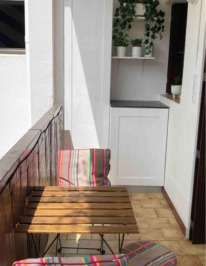 Chambre Cosy Hendaye Exterior foto