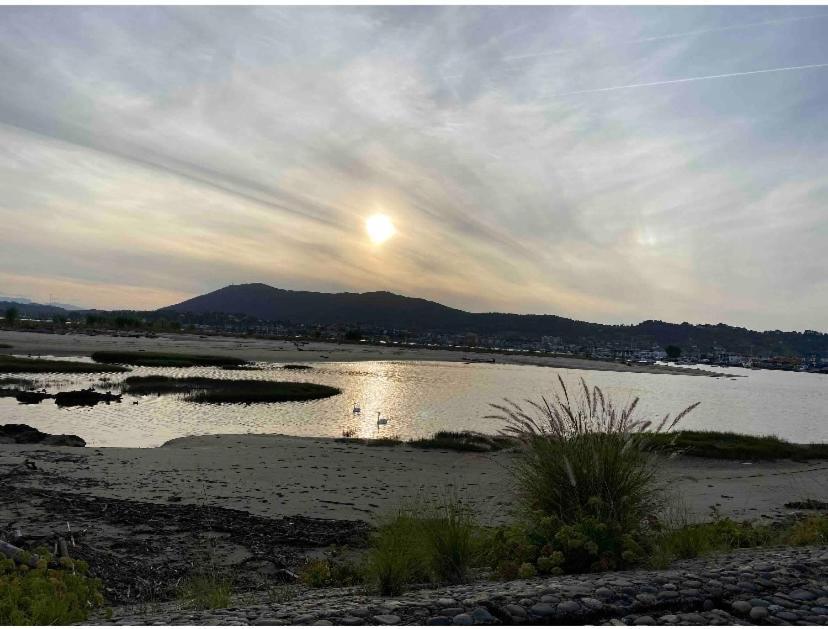 Chambre Cosy Hendaye Exterior foto