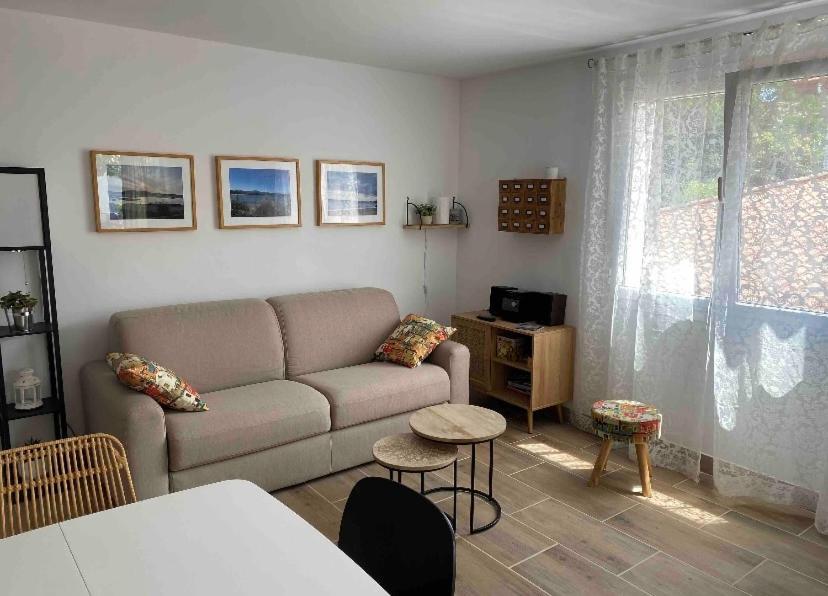 Chambre Cosy Hendaye Exterior foto